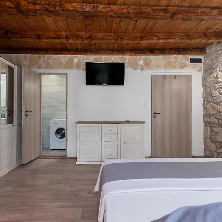 Grandpa's Heritage Hotel Kastel Stafilic