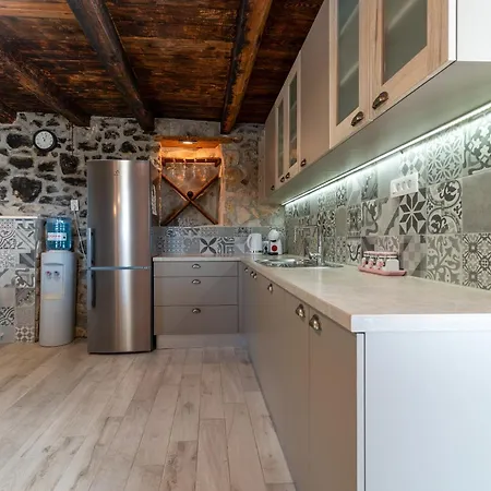 Grandpa's Heritage Hotel Kastel Stafilic