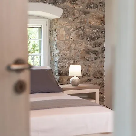 Grandpa's Heritage Hotel Kastel Stafilic