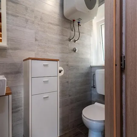 Hotel Grandpa's Heritage Kastel Stafilic